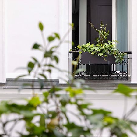Le Clark Hotel Paris Exterior photo